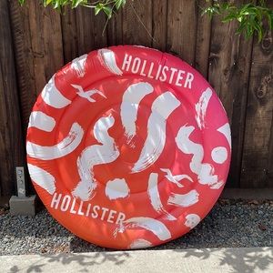 Hollister Pool floats